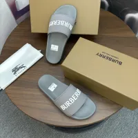 $45.00 USD Burberry Slippers For Women #1481487