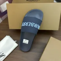 $45.00 USD Burberry Slippers For Women #1481494