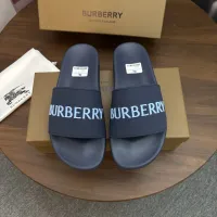 $45.00 USD Burberry Slippers For Men #1481495