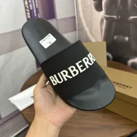 $45.00 USD Burberry Slippers For Men #1481498