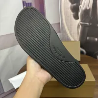 $45.00 USD Burberry Slippers For Men #1481498