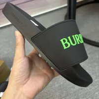 $45.00 USD Burberry Slippers For Women #1481503