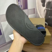 $45.00 USD Burberry Slippers For Men #1481507