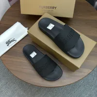 $45.00 USD Burberry Slippers For Women #1481508