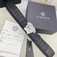 $92.00 USD Versace AAA Quality Belts #1481567