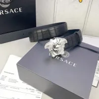 $92.00 USD Versace AAA Quality Belts #1481567