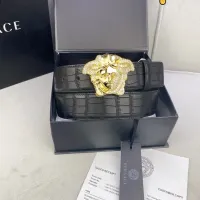 $92.00 USD Versace AAA Quality Belts #1481568