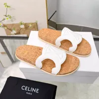 $76.00 USD Celine Slippers For Women #1481569
