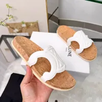 $76.00 USD Celine Slippers For Women #1481569