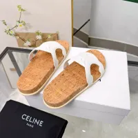 $76.00 USD Celine Slippers For Women #1481569