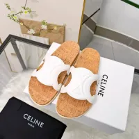 $76.00 USD Celine Slippers For Women #1481569