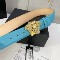 $92.00 USD Versace AAA Quality Belts #1481571