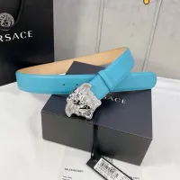 $92.00 USD Versace AAA Quality Belts #1481572
