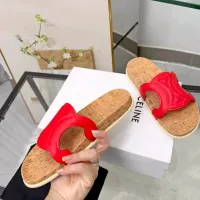 $76.00 USD Celine Slippers For Women #1481573