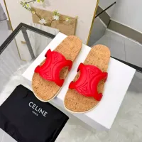 $76.00 USD Celine Slippers For Women #1481573