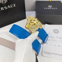 $92.00 USD Versace AAA Quality Belts #1481575