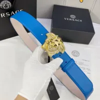 $92.00 USD Versace AAA Quality Belts #1481575