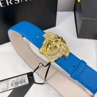 $92.00 USD Versace AAA Quality Belts #1481575
