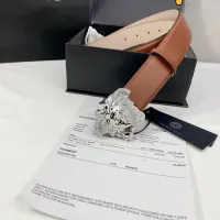 $92.00 USD Versace AAA Quality Belts #1481577