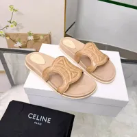 $76.00 USD Celine Slippers For Women #1481578