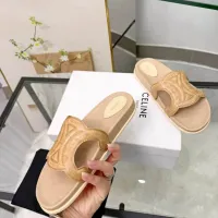 $76.00 USD Celine Slippers For Women #1481578