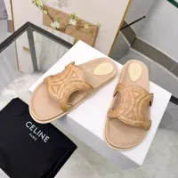 $76.00 USD Celine Slippers For Women #1481578