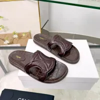 $76.00 USD Celine Slippers For Women #1481579