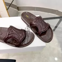 $76.00 USD Celine Slippers For Women #1481579
