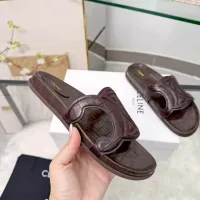 $76.00 USD Celine Slippers For Women #1481579