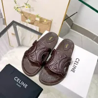 $76.00 USD Celine Slippers For Women #1481579