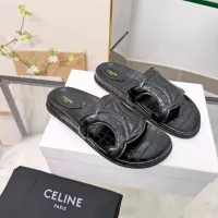 $76.00 USD Celine Slippers For Women #1481580
