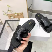 $76.00 USD Celine Slippers For Women #1481580