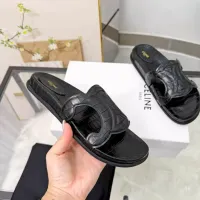 $76.00 USD Celine Slippers For Women #1481580