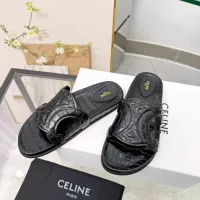 $76.00 USD Celine Slippers For Women #1481580