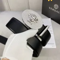 $98.00 USD Versace AAA Quality Belts #1481581