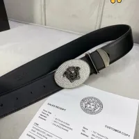 $98.00 USD Versace AAA Quality Belts #1481582