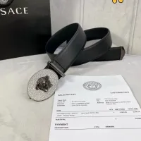 $98.00 USD Versace AAA Quality Belts #1481582