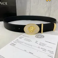 $98.00 USD Versace AAA Quality Belts #1481583