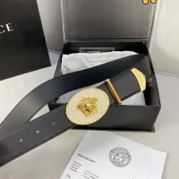$98.00 USD Versace AAA Quality Belts #1481583