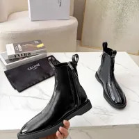 $92.00 USD Celine Boots For Women #1481711