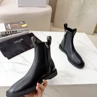 $92.00 USD Celine Boots For Women #1481712