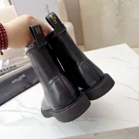 $92.00 USD Celine Boots For Women #1481712