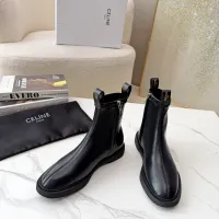 $92.00 USD Celine Boots For Women #1481712