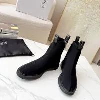 $92.00 USD Celine Boots For Women #1481713