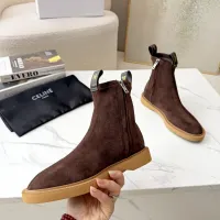$92.00 USD Celine Boots For Women #1481714