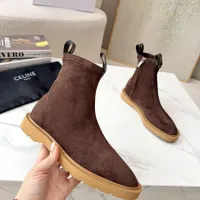 $92.00 USD Celine Boots For Women #1481714