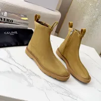 $92.00 USD Celine Boots For Women #1481715
