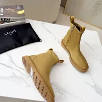 $92.00 USD Celine Boots For Women #1481715