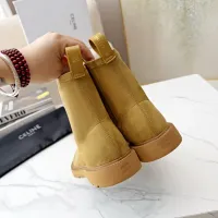 $92.00 USD Celine Boots For Women #1481715