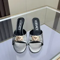 $80.00 USD Versace Slippers For Women #1481716